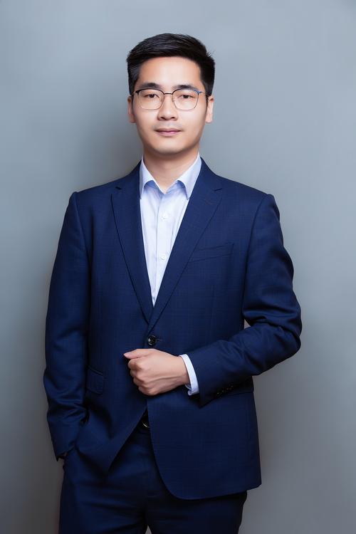 潘梅梅 创意策略总监