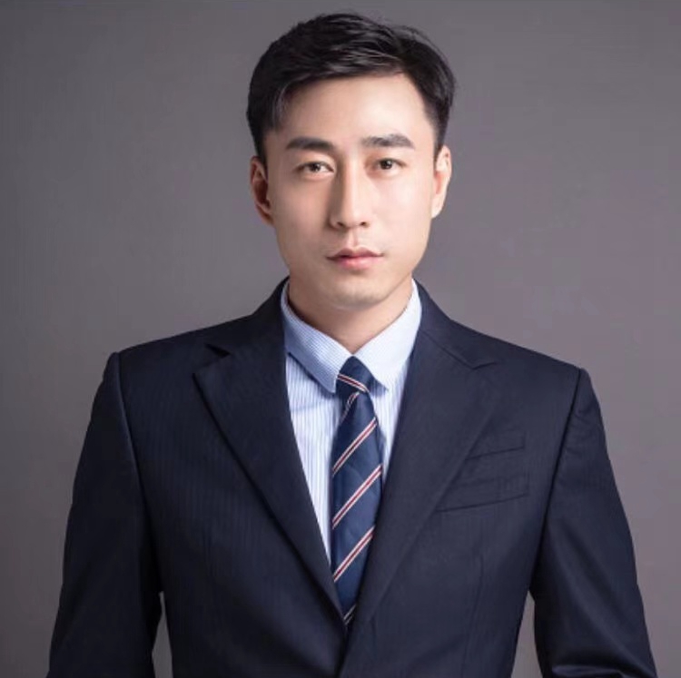 田晓琼 创始人 & 执行董事